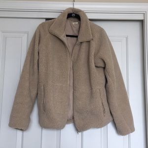 Brandy Melville Willow Jacket